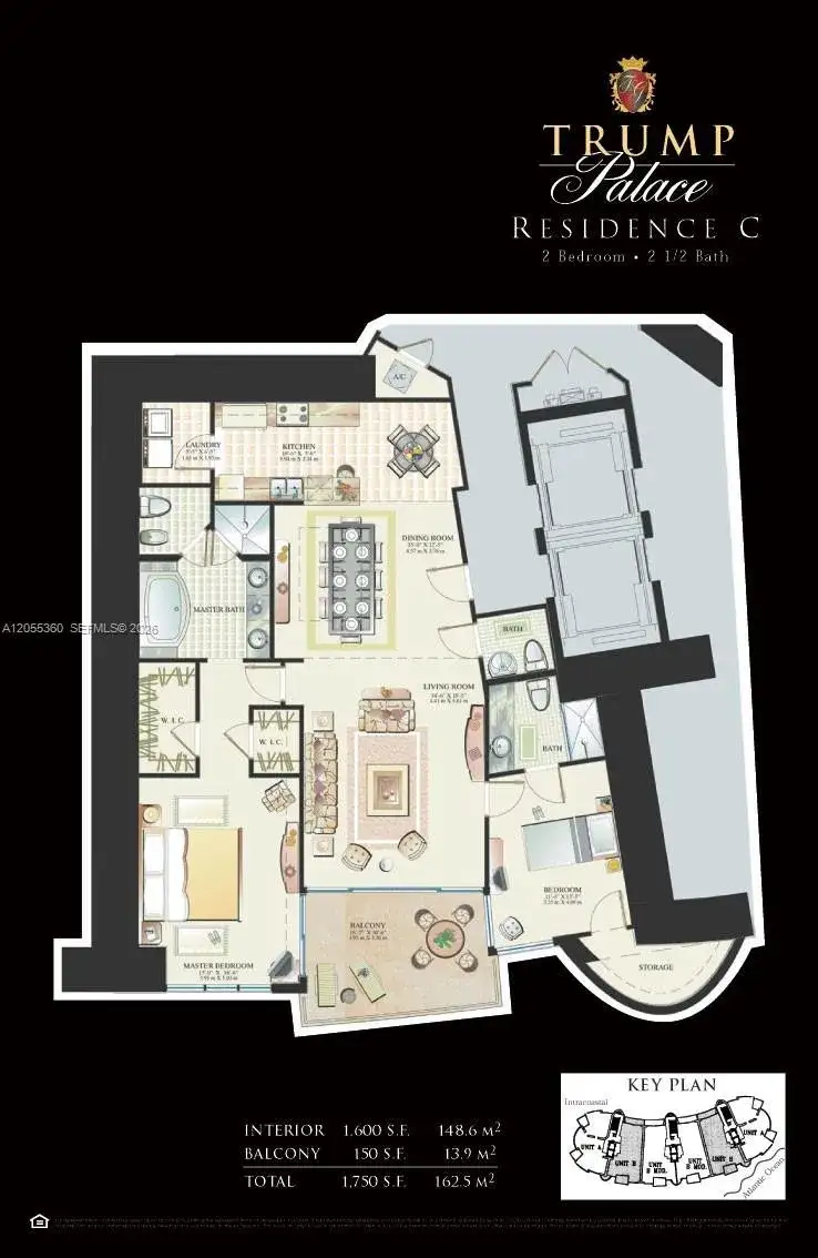 18101 Collins Ave # 1605, Sunny Isles Beach FL 33160 photo 2