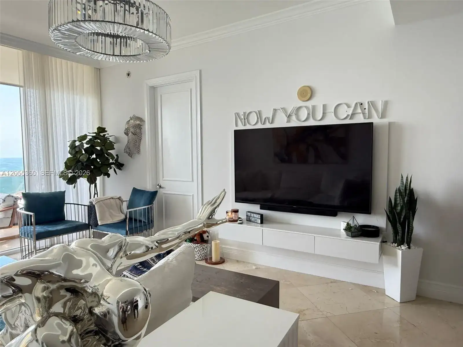 18101 Collins Ave # 1605, Sunny Isles Beach FL 33160 photo 4