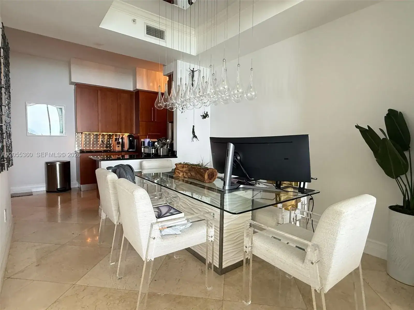 18101 Collins Ave # 1605, Sunny Isles Beach FL 33160 photo 5