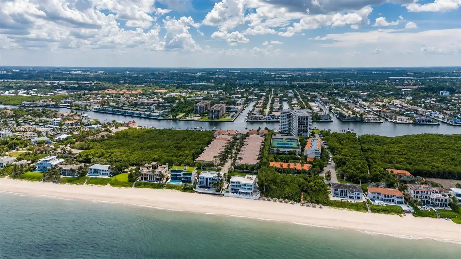 4044 S Ocean Blvd, Highland Beach FL 33487 photo 3