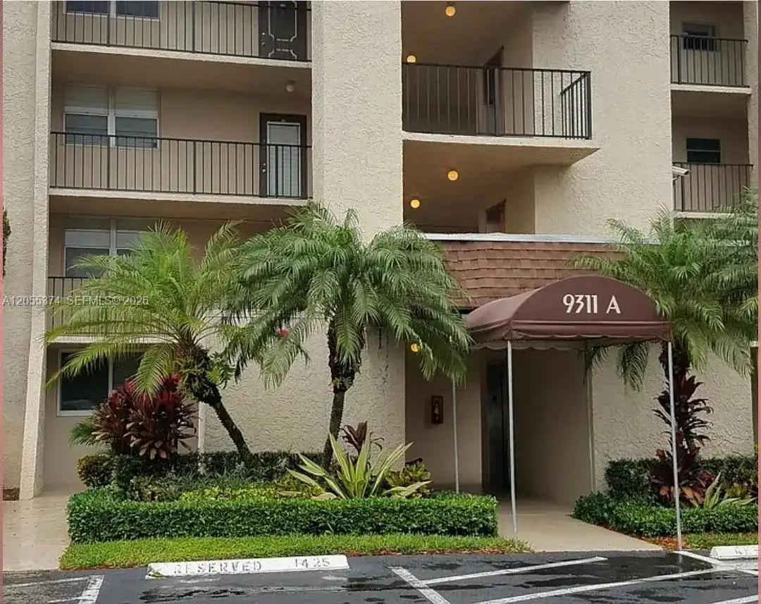 9311 Orange Grove Dr # 408, Davie FL 33324