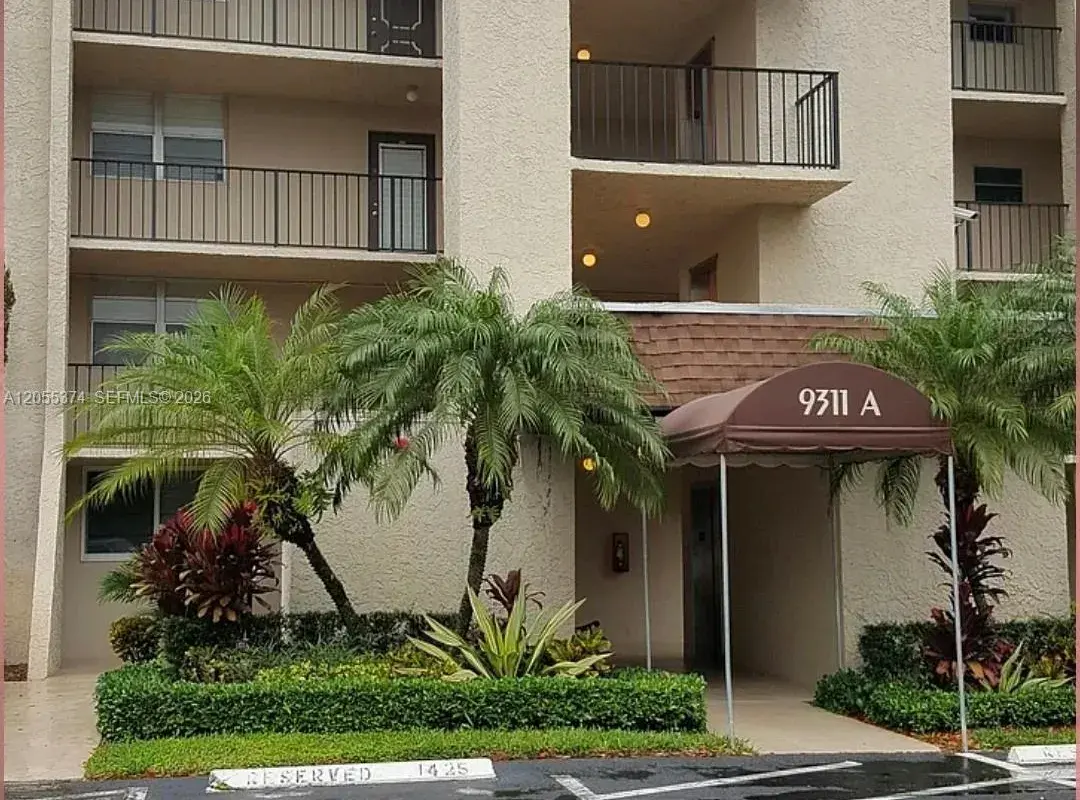 9311 Orange Grove Dr # 408, Davie FL 33324