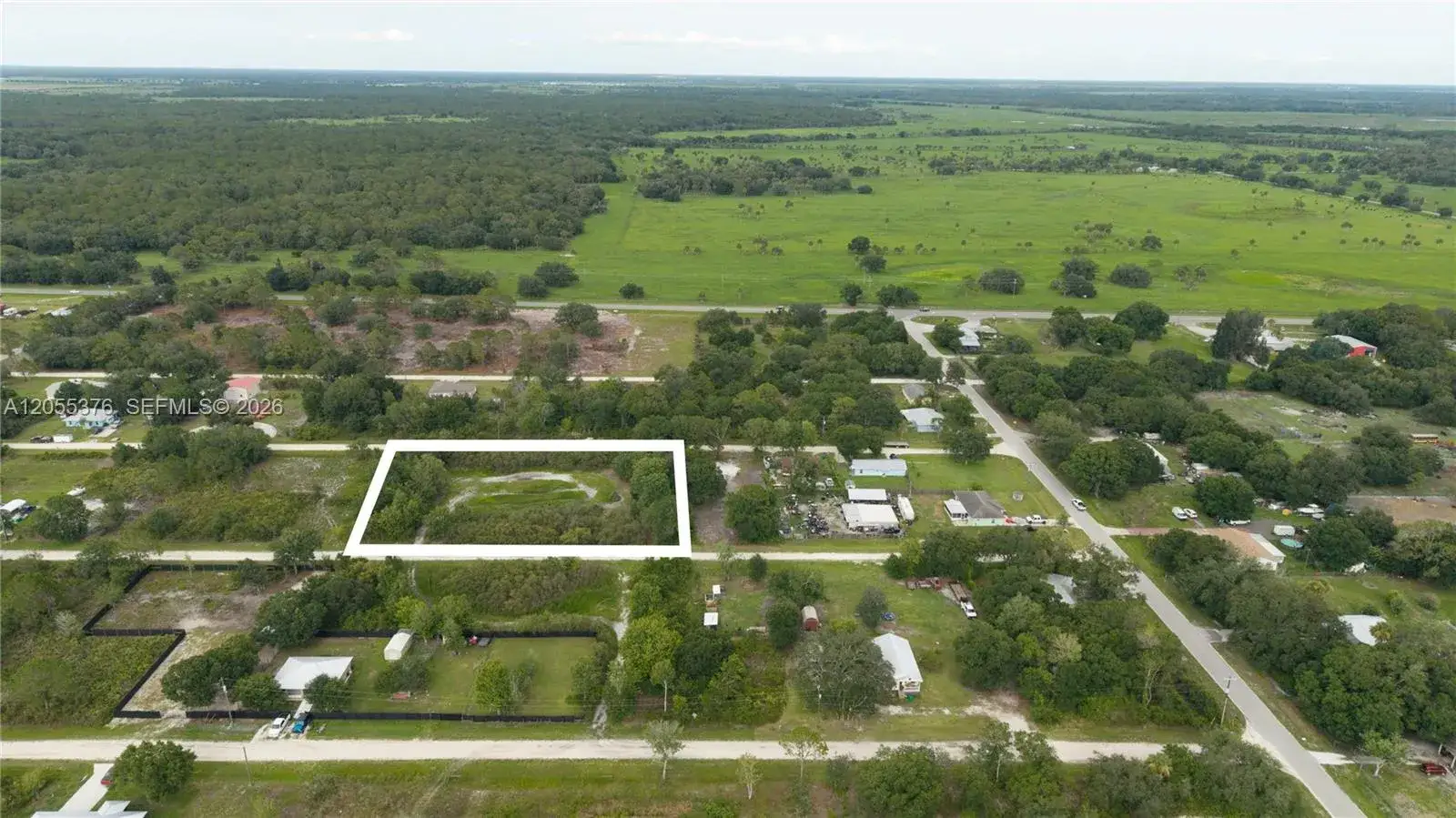 0 NE 2nd Terrace, Okeechobee FL 34972