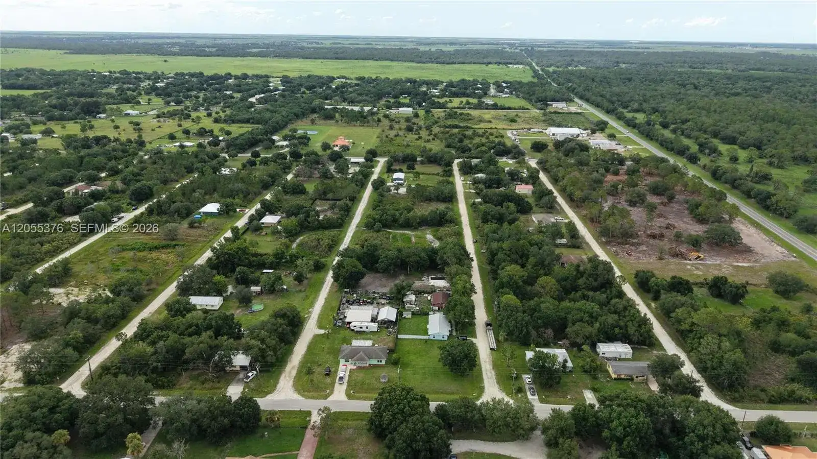 0 NE 2nd Terrace, Okeechobee FL 34972 photo 4