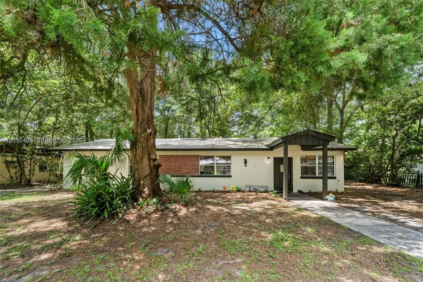4156 NW 10th STREET, Gainesville FL 32609