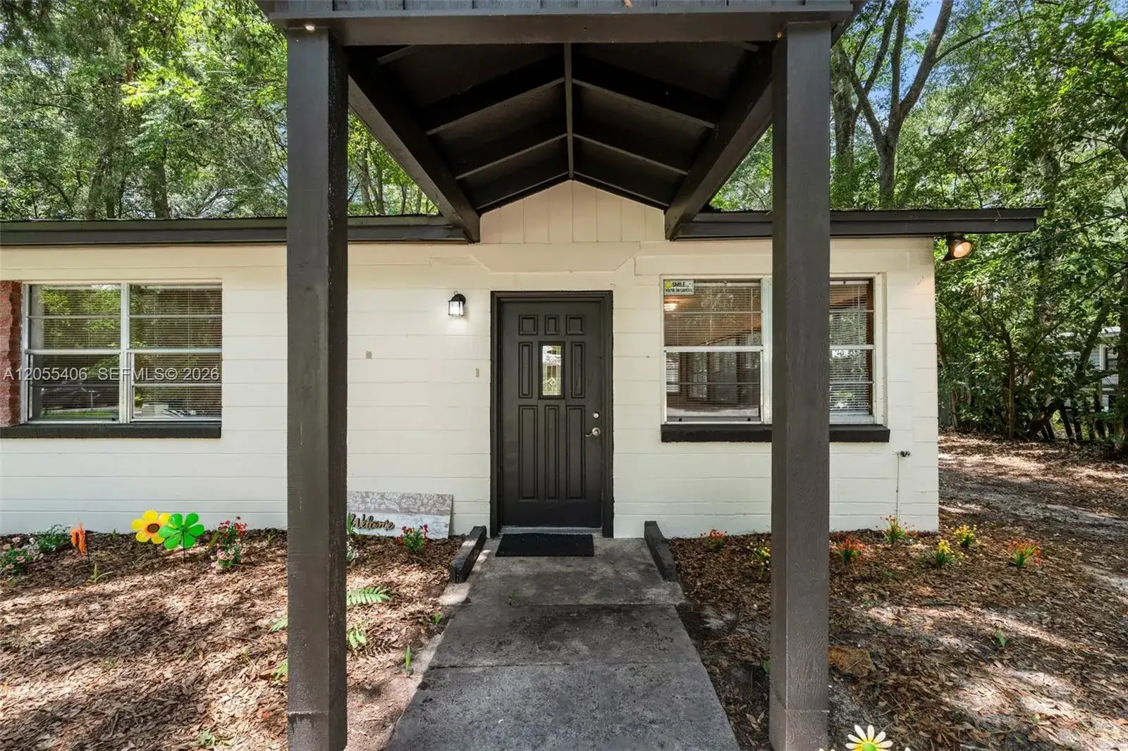 4156 NW 10th STREET, Gainesville FL 32609 photo 2