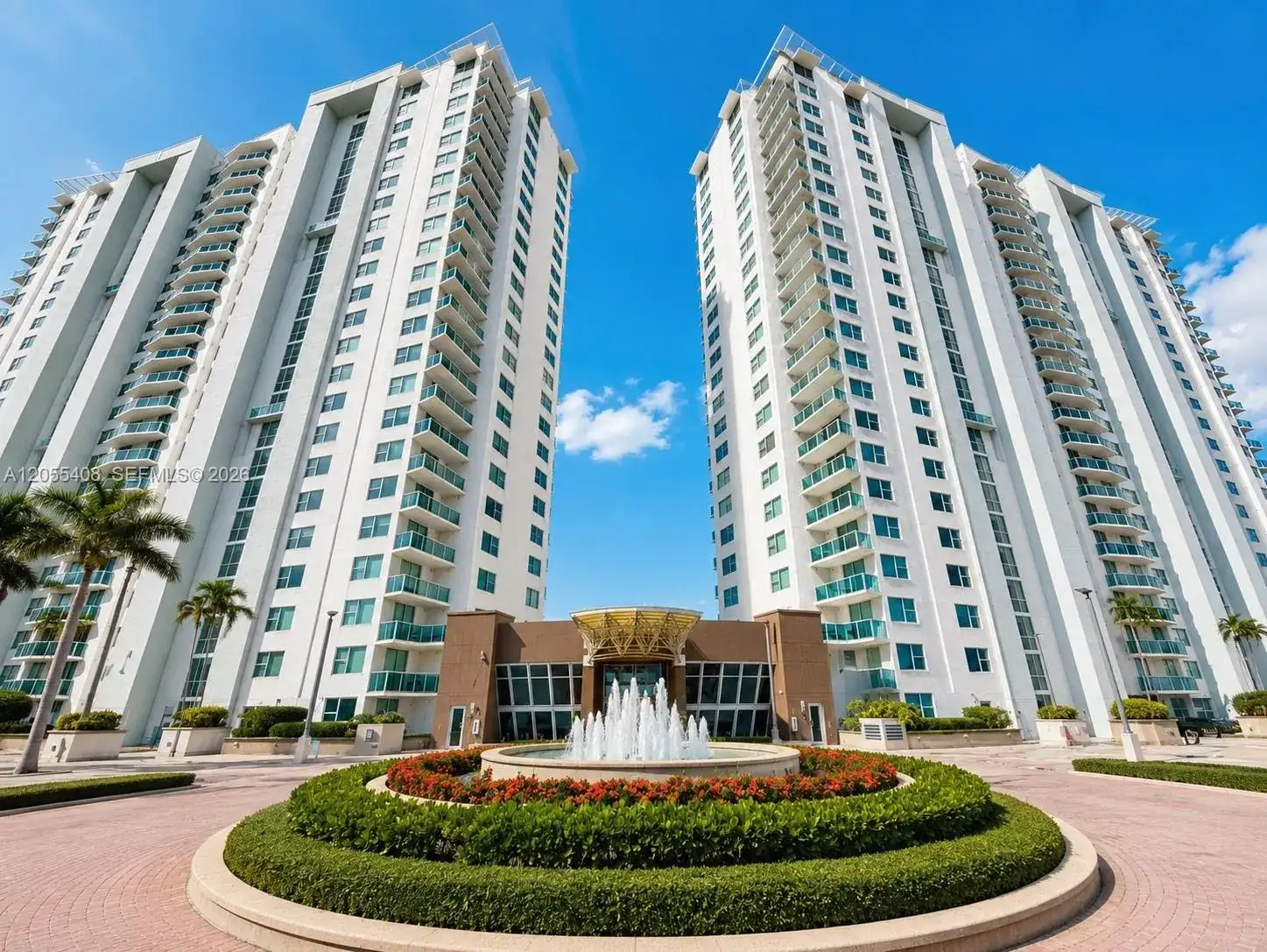 2641 N FLAMINGO ROAD # 2706N, Sunrise FL 33332 photo 2