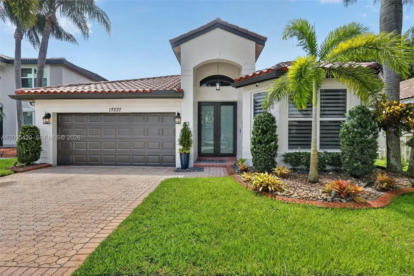 17537 SW 28th Ct, Miramar FL 33029 photo 3