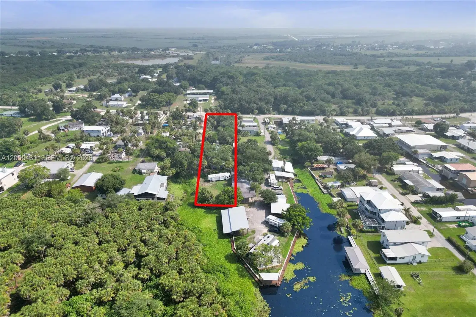 1069 Marina Ln & Cramer Ln, Moore Haven FL 33741 photo 5