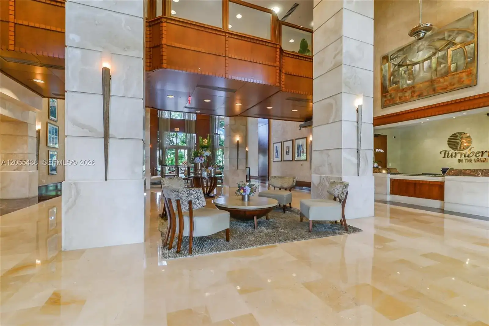 19501 W Country Club Dr # 1705, Aventura FL 33180 photo 4