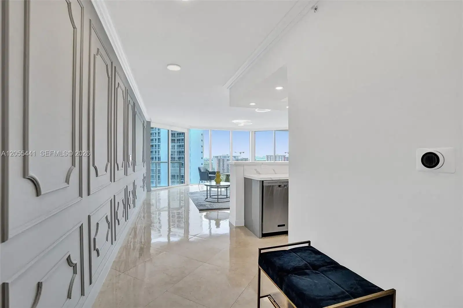 16699 Collins Ave # 1908, Sunny Isles Beach FL 33160 photo 2