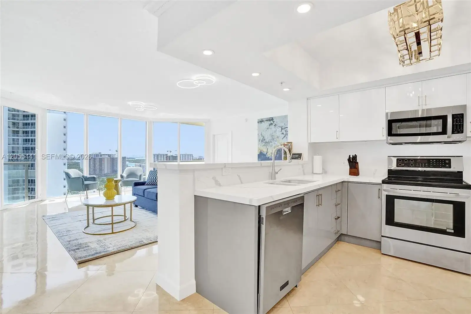 16699 Collins Ave # 1908, Sunny Isles Beach FL 33160 photo 3