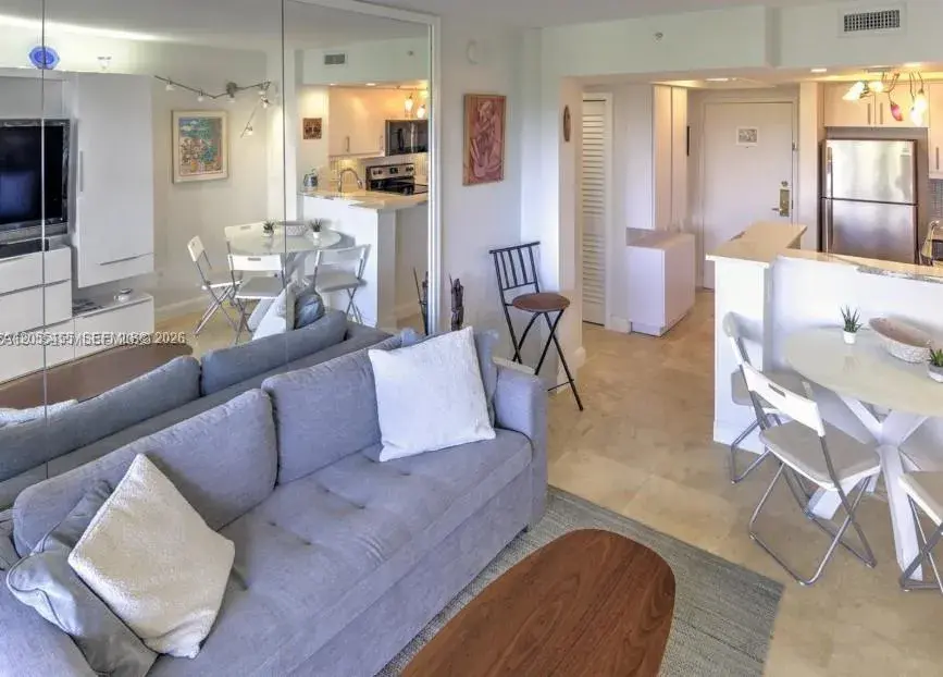 2951 S Bayshore Dr # 712, Miami FL 33133