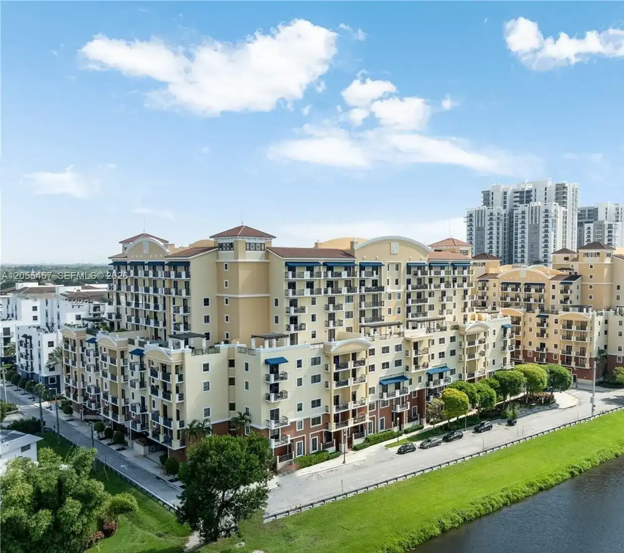 8390 SW 72nd Ave # 143, Miami FL 33143