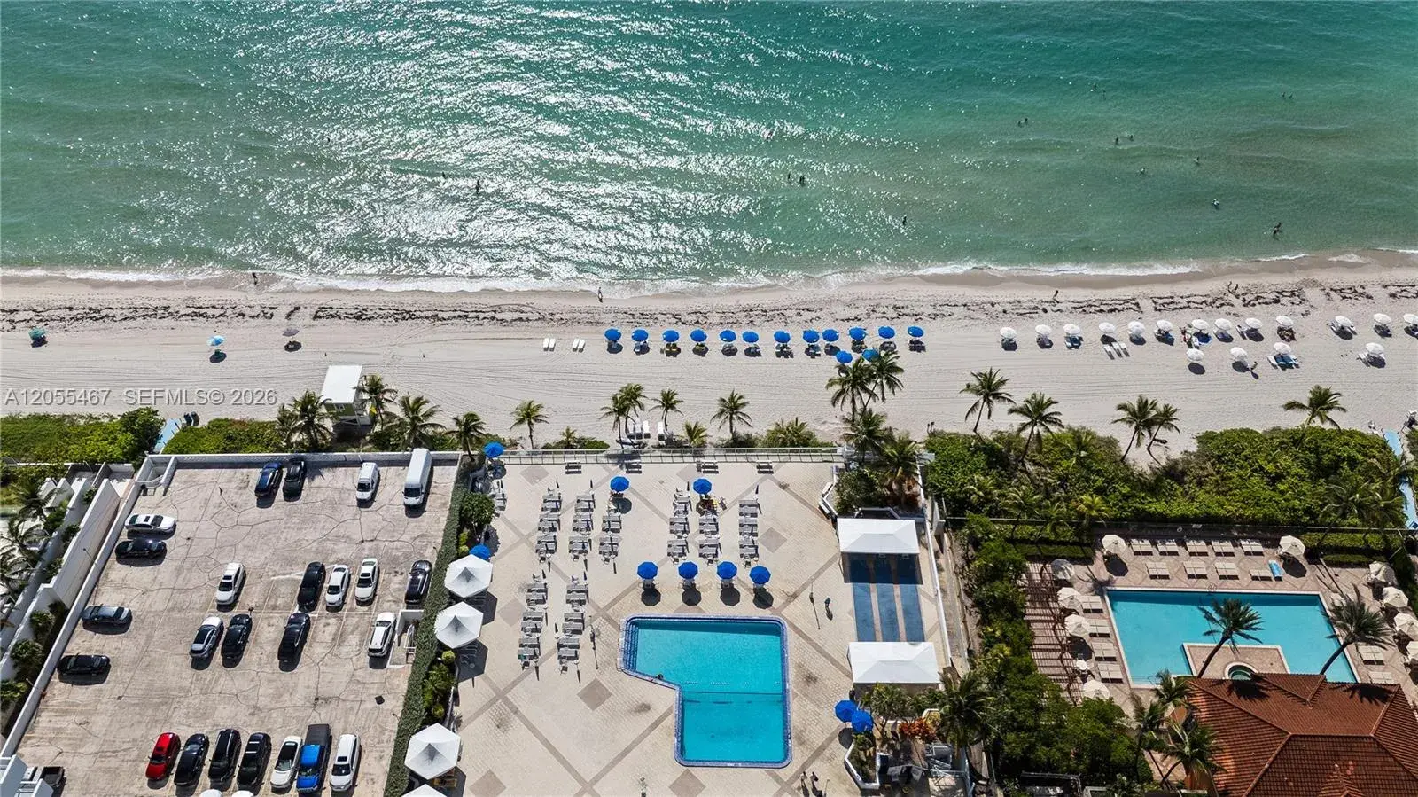 2030 S Ocean Dr # 1716, Hallandale Beach FL 33009