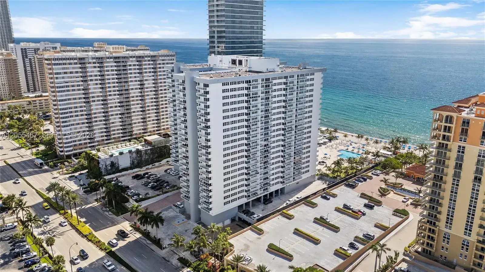 2030 S Ocean Dr # 1716, Hallandale Beach FL 33009 photo 5