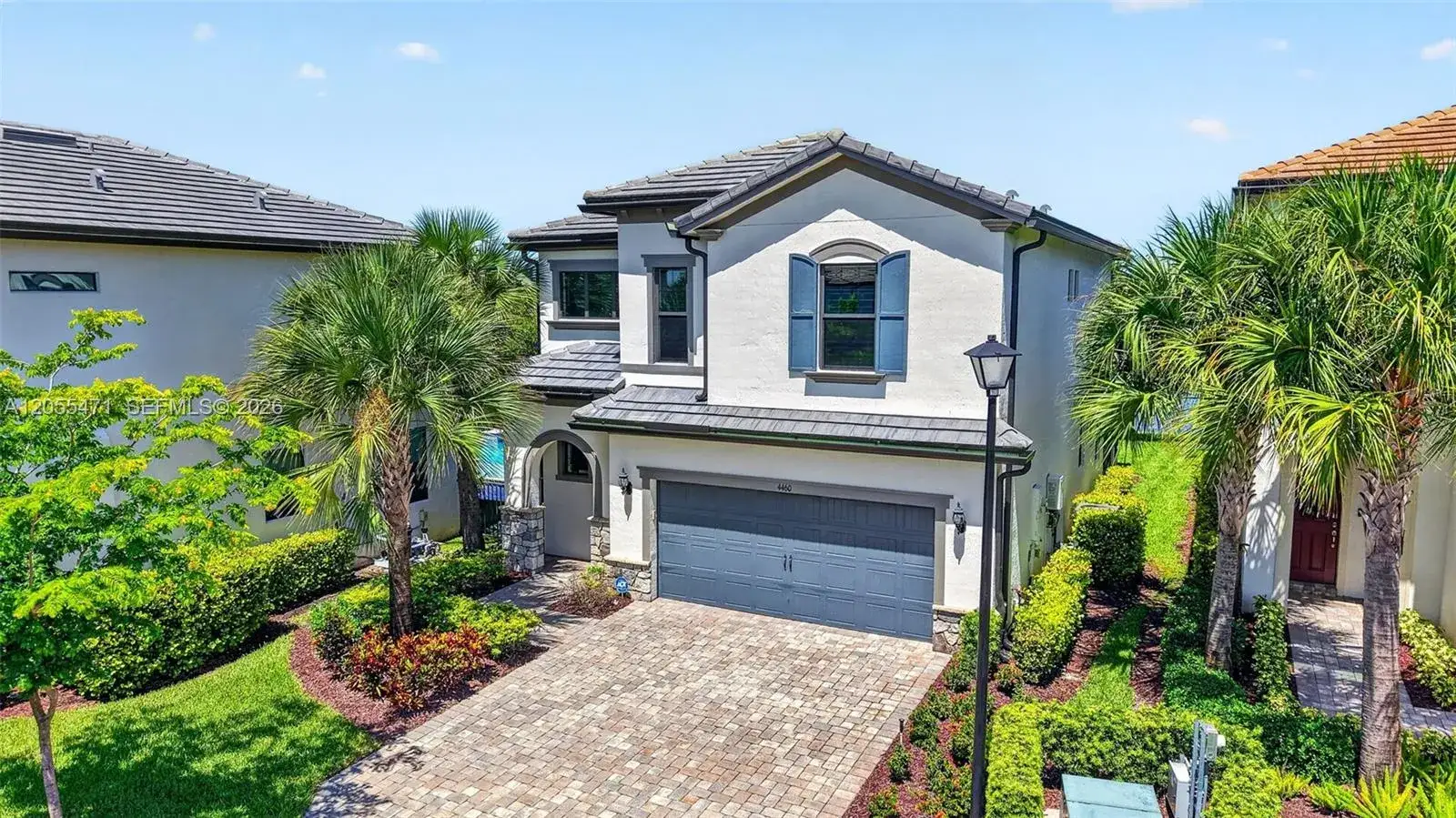 4460 Gramercy Dr, Oakland Park FL 33309