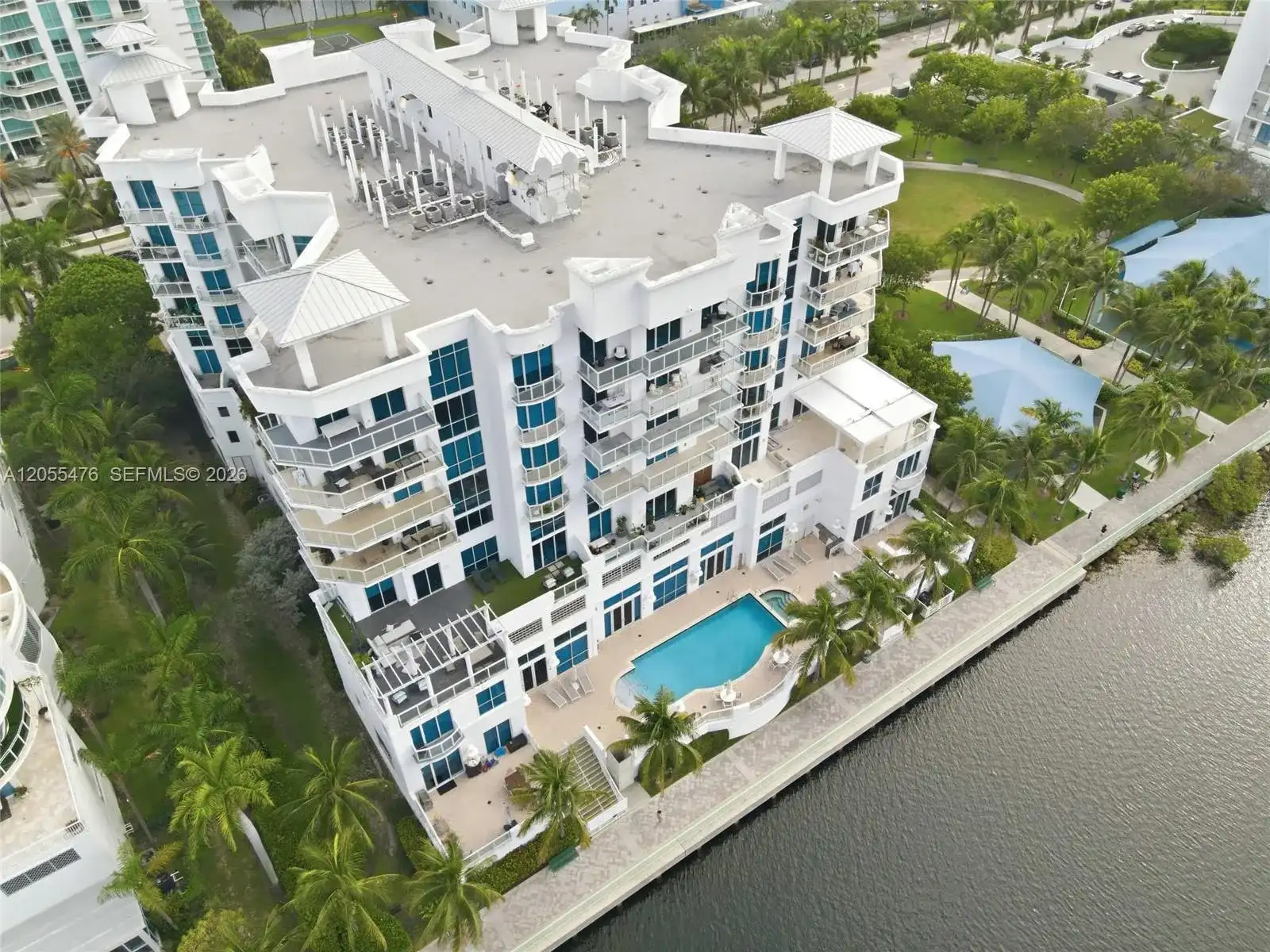 3030 NE 188th St # 509, Aventura FL 33180