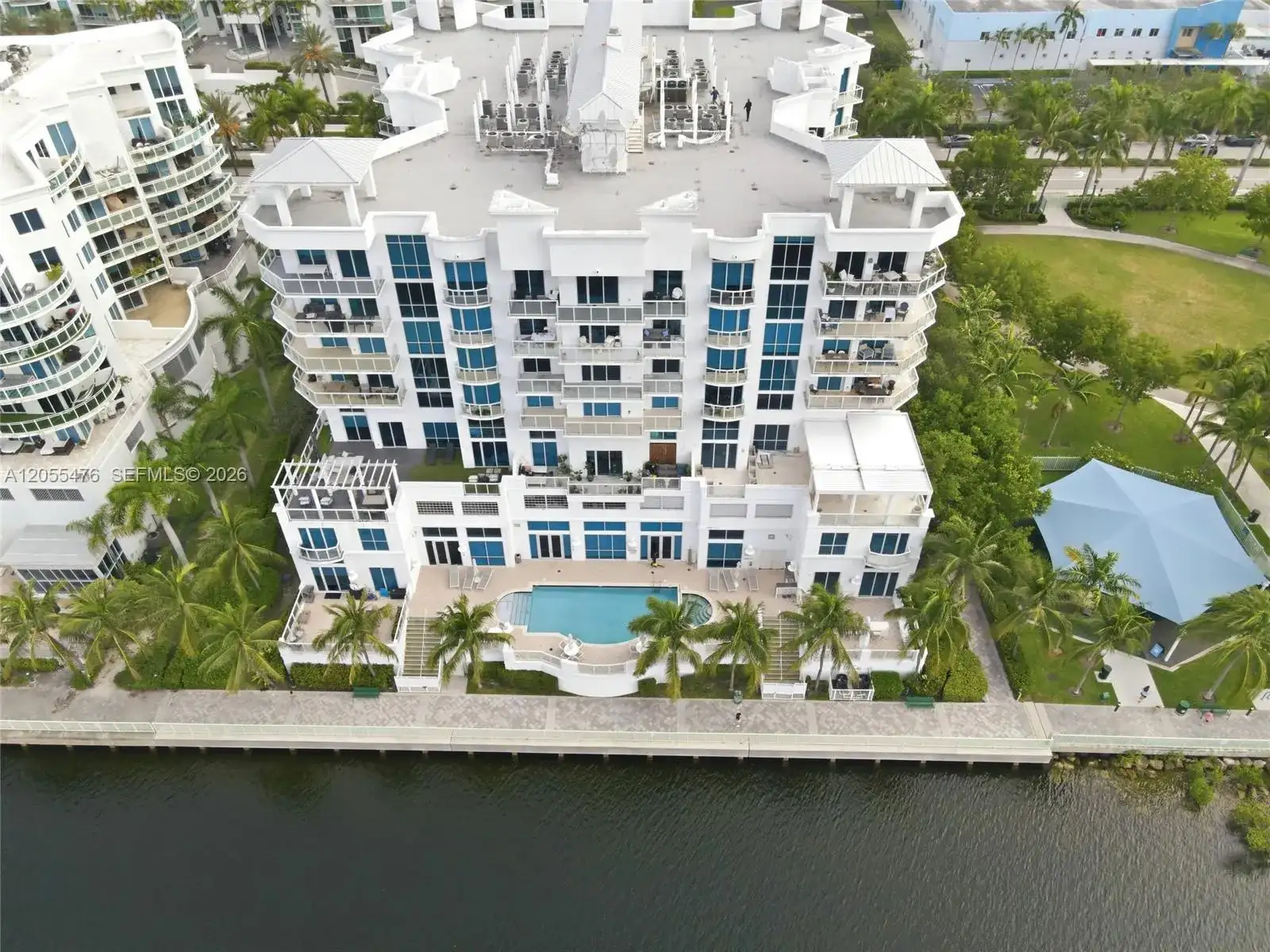 3030 NE 188th St # 509, Aventura FL 33180 photo 2