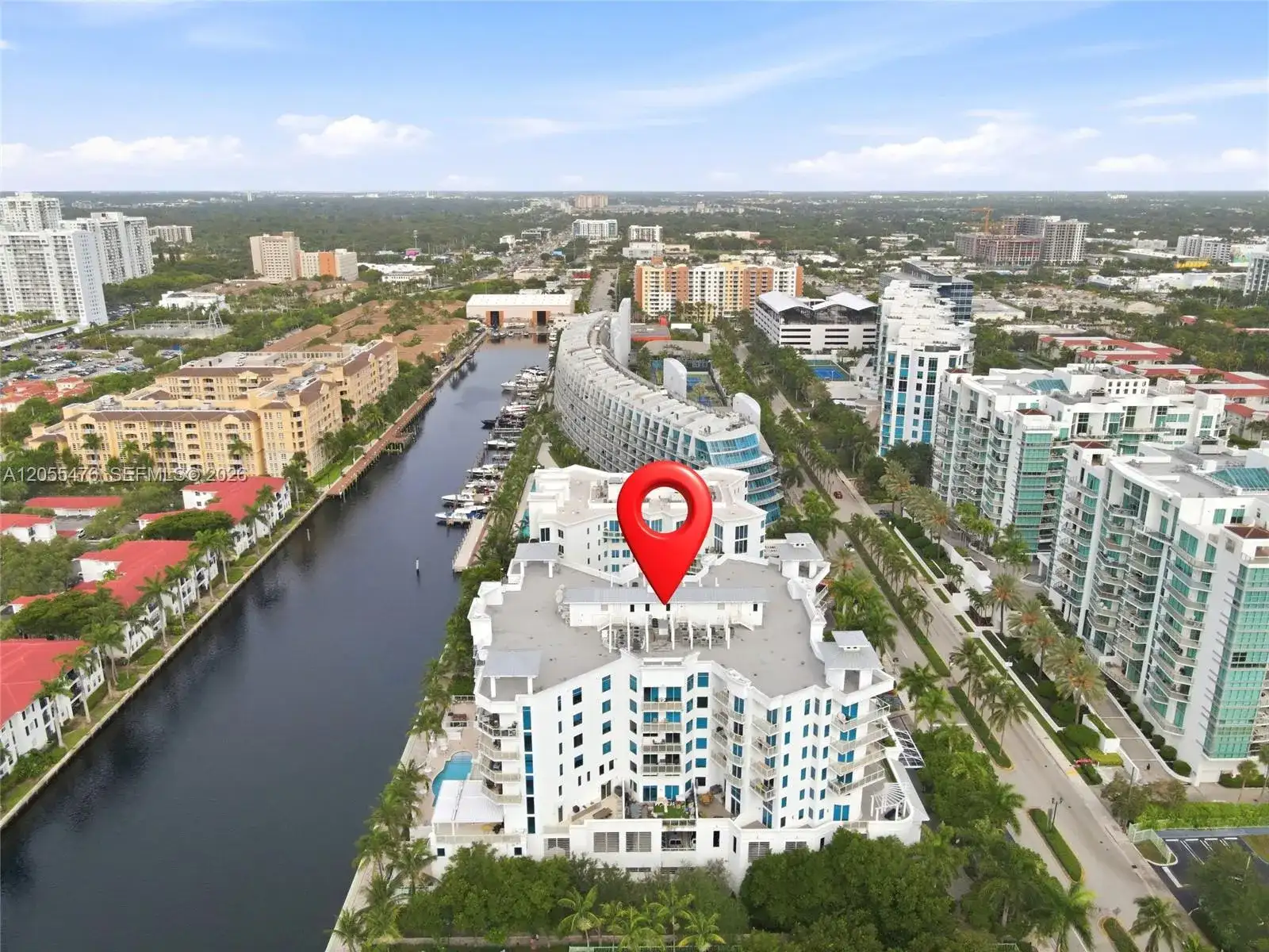 3030 NE 188th St # 509, Aventura FL 33180 photo 3