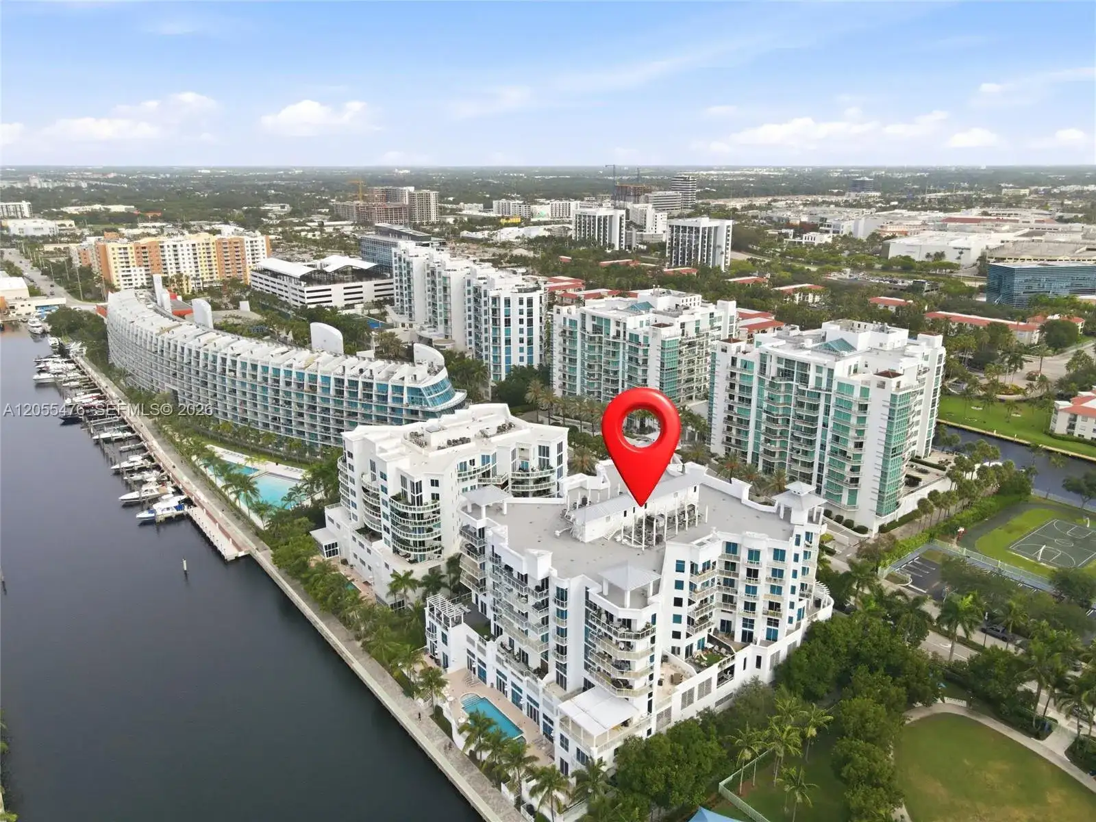 3030 NE 188th St # 509, Aventura FL 33180 photo 4