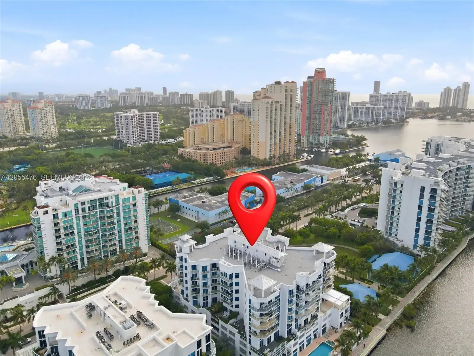3030 NE 188th St # 509, Aventura FL 33180 photo 5