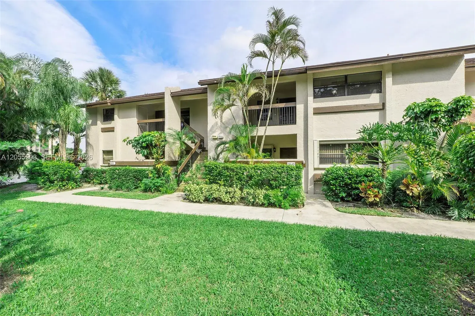 2844 NW 42nd Ave, Coconut Creek FL 33066