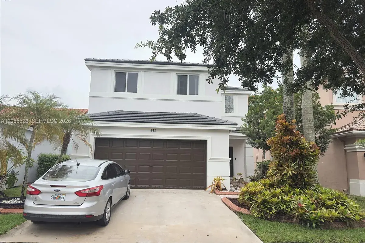 462 Fishtail Ter, Weston FL 33327