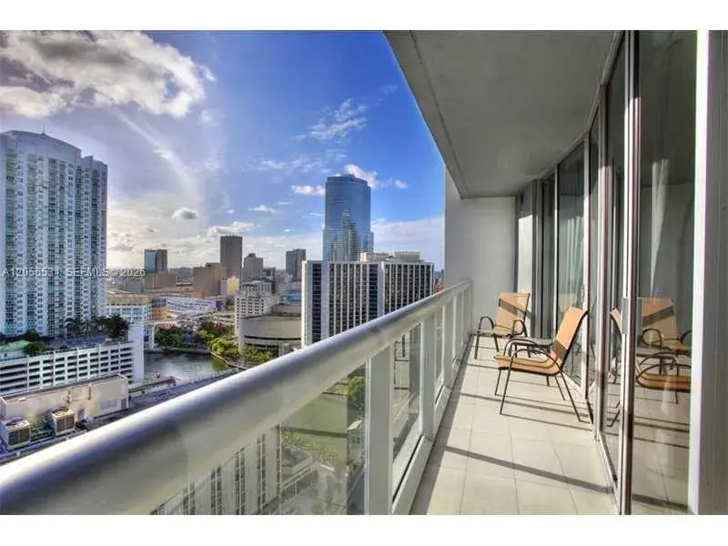 485 Brickell Ave # 2306, Miami FL 33131