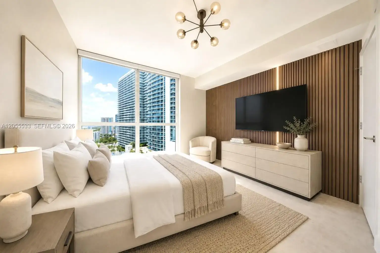 1080 Brickell Ave # 1803, Miami FL 33131 photo 4