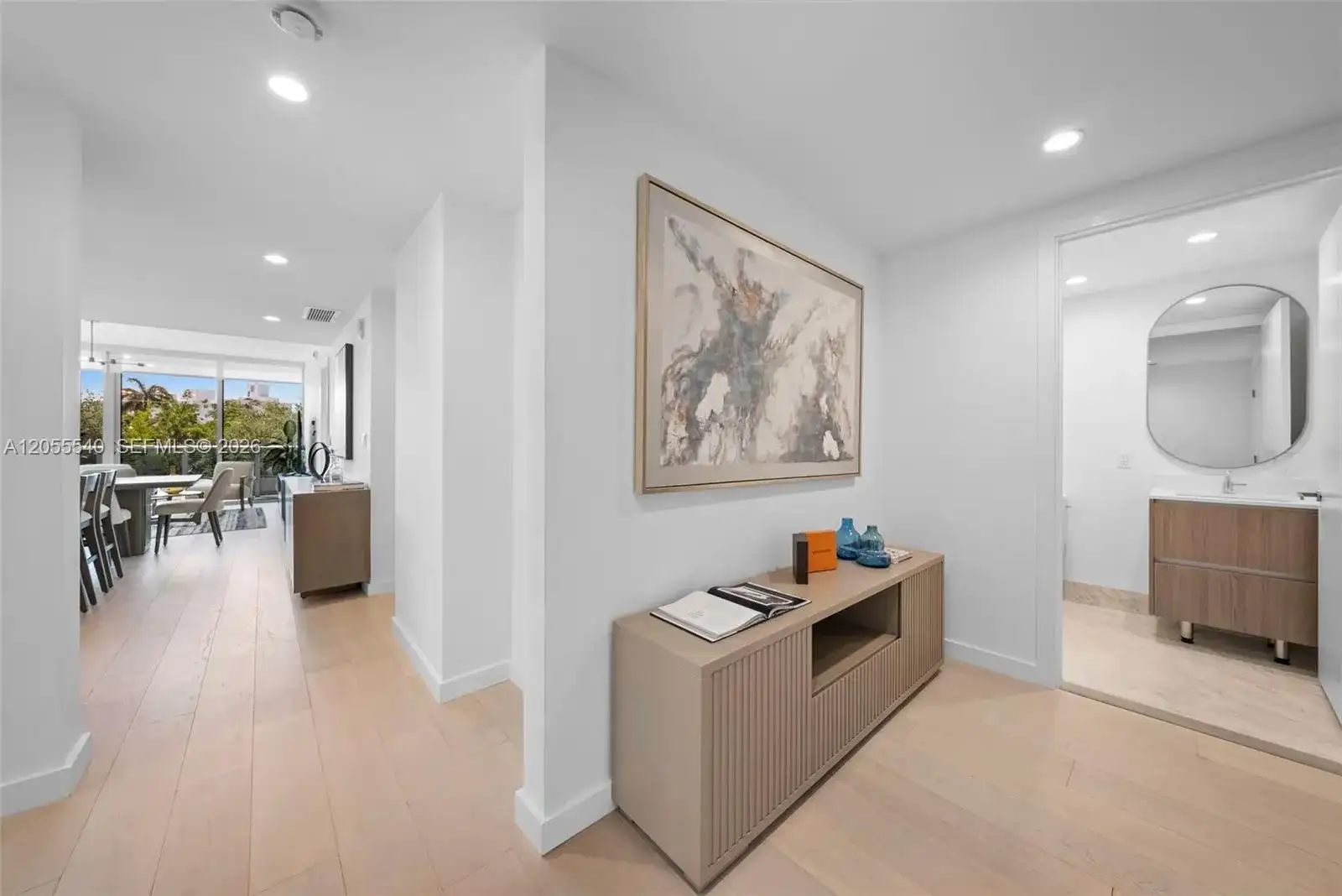 9201 E Bay Harbor Drive # 302, Bay Harbor Islands FL 33154