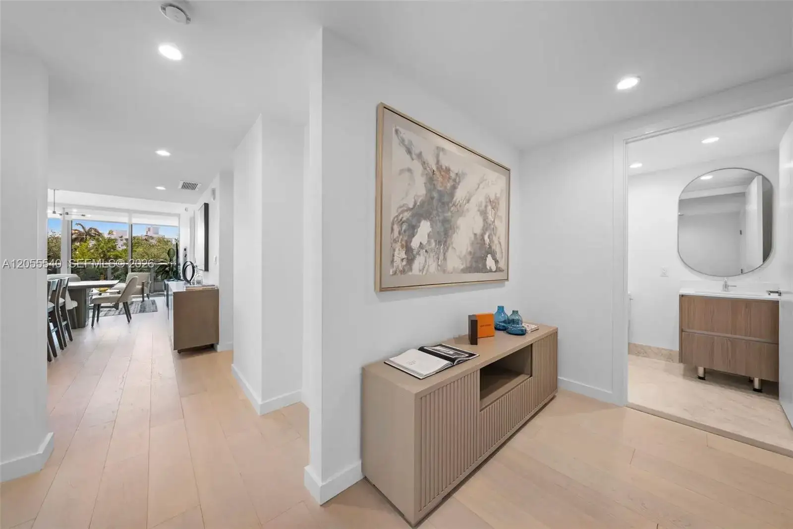 9201 E Bay Harbor Drive # 302, Bay Harbor Islands FL 33154