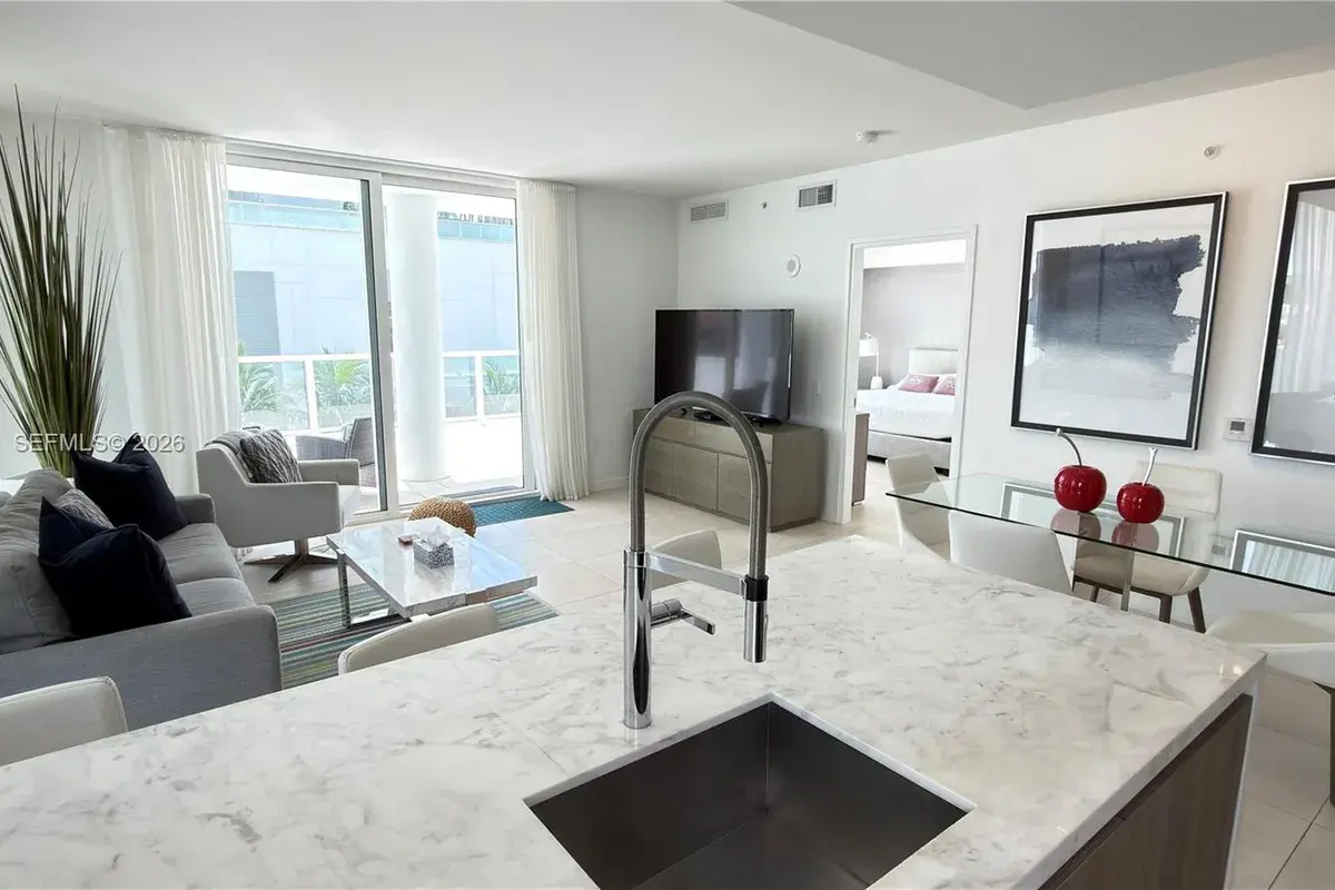 401 N Birch Rd # 415, Fort Lauderdale FL 33304