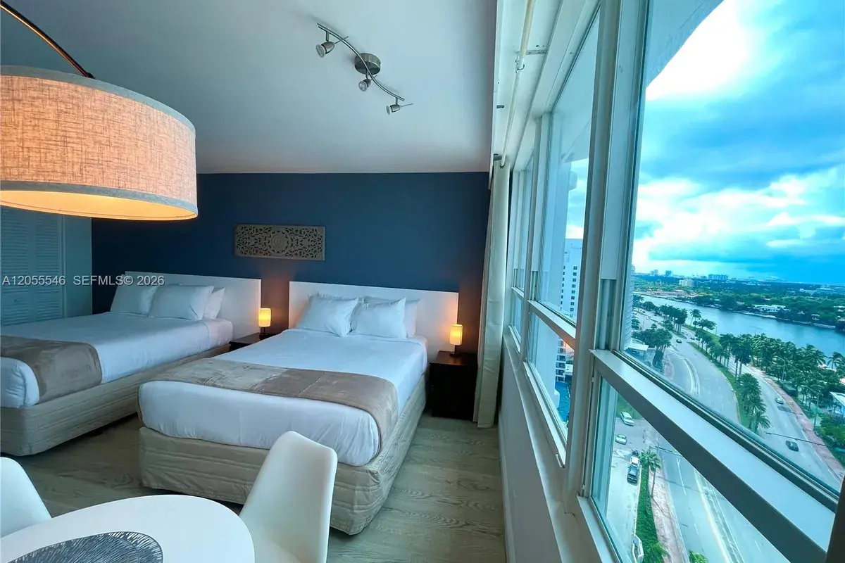 5445 Collins Ave # 1515, Miami Beach FL 33140