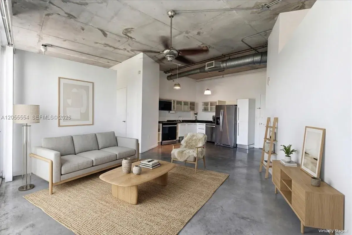 10 SW South River Dr # 806, Miami FL 33130