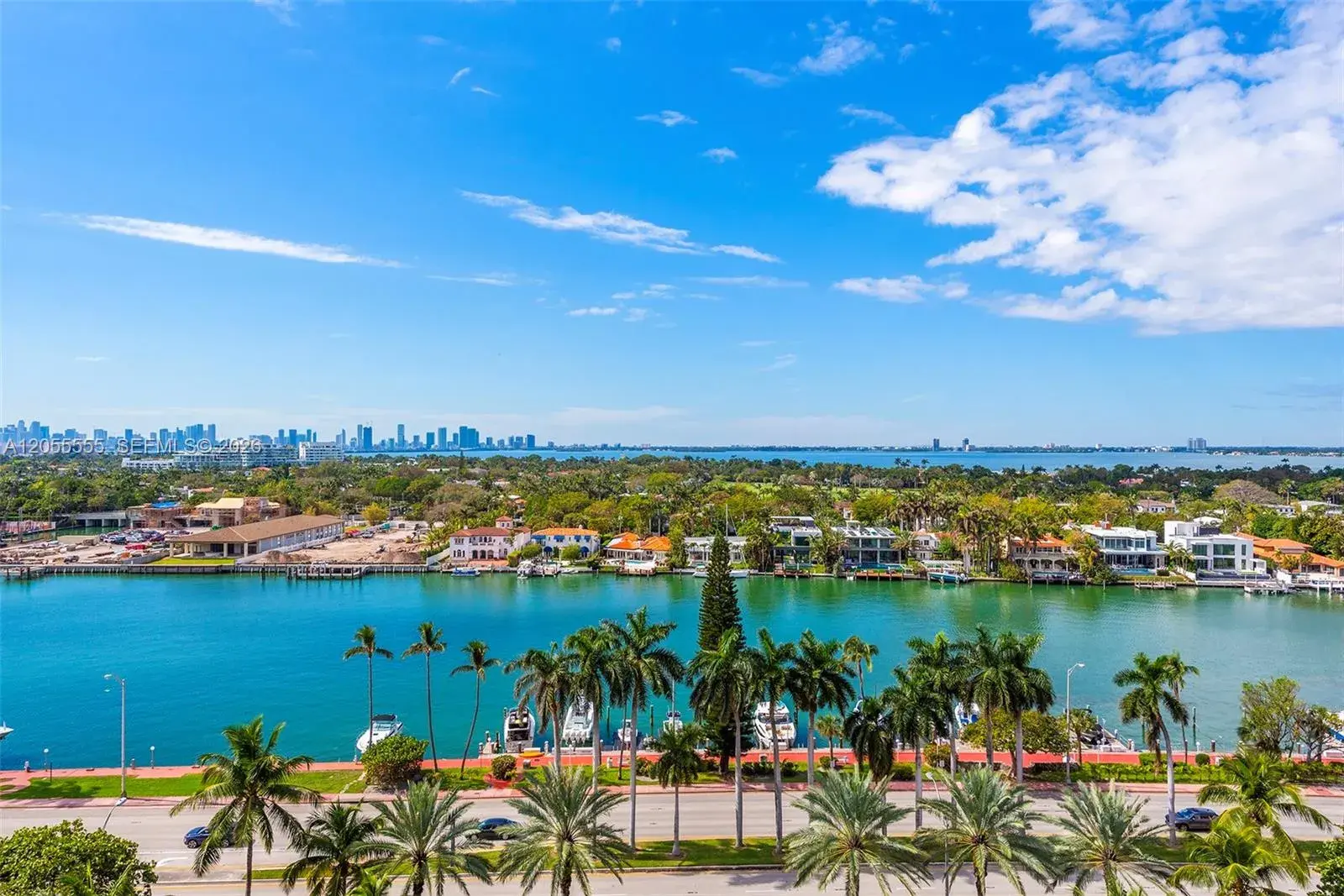 5151 Collins Ave # 1420, Miami Beach FL 33140