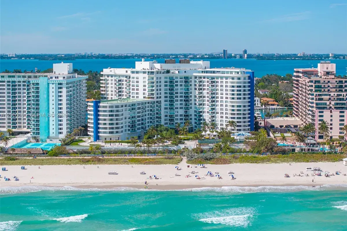 5151 Collins Ave # 1420, Miami Beach FL 33140