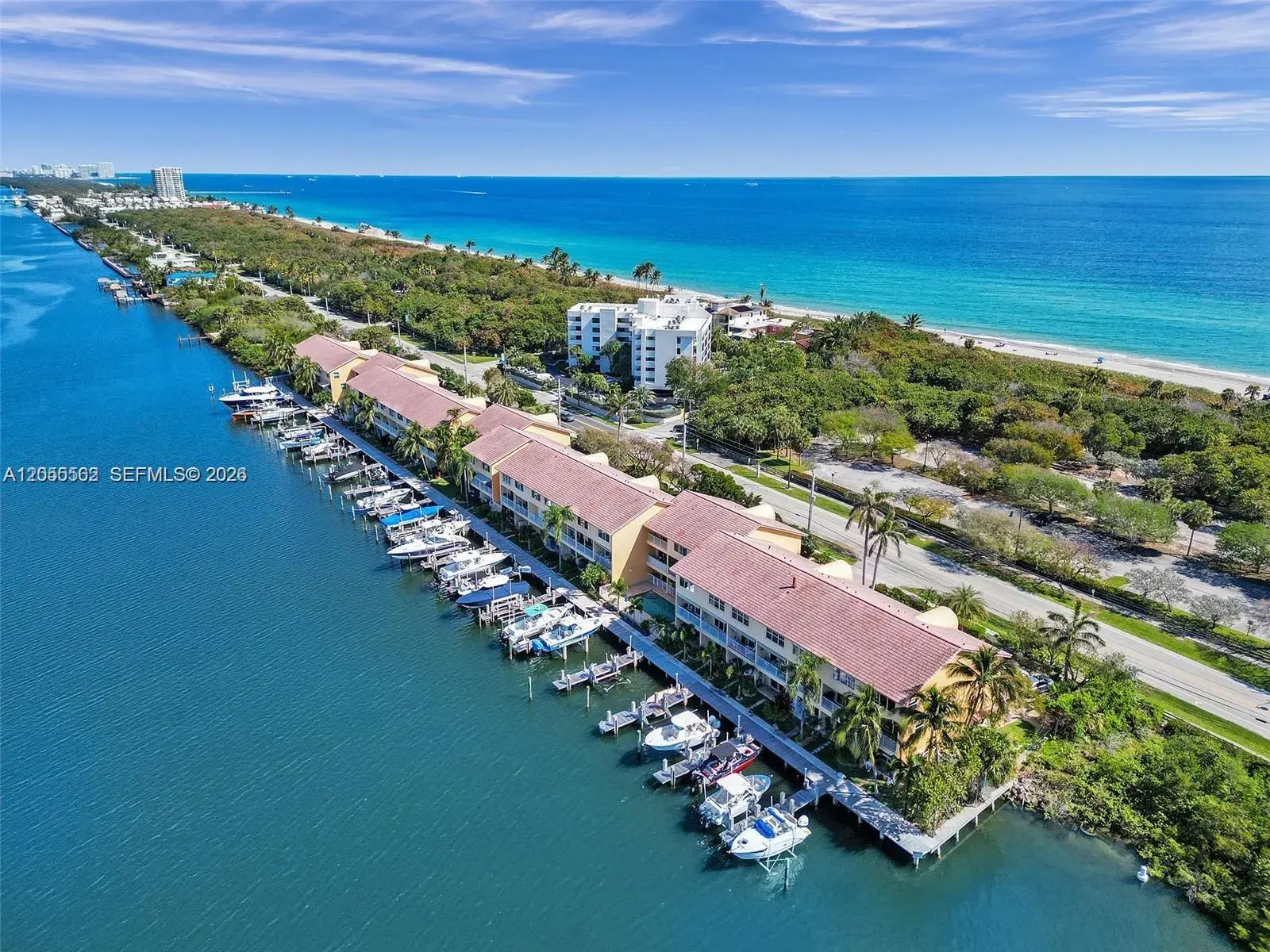 4234 N Ocean Dr, Hollywood FL 33019