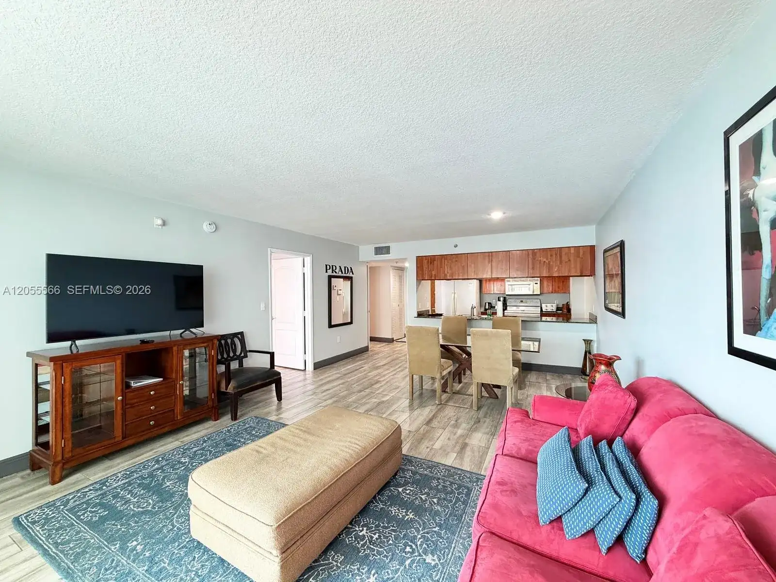 1200 Brickell Bay Dr # 3106, Miami FL 33131 photo 2