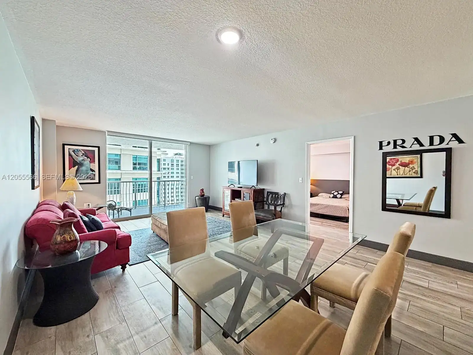 1200 Brickell Bay Dr # 3106, Miami FL 33131 photo 4