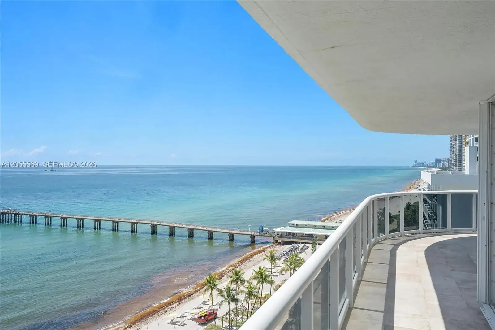 16711 Collins Ave # 1207, Sunny Isles Beach FL 33160 photo 4
