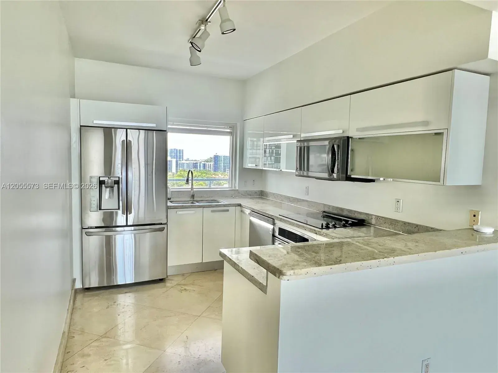 601 NE 36th St # 1307, Miami FL 33137