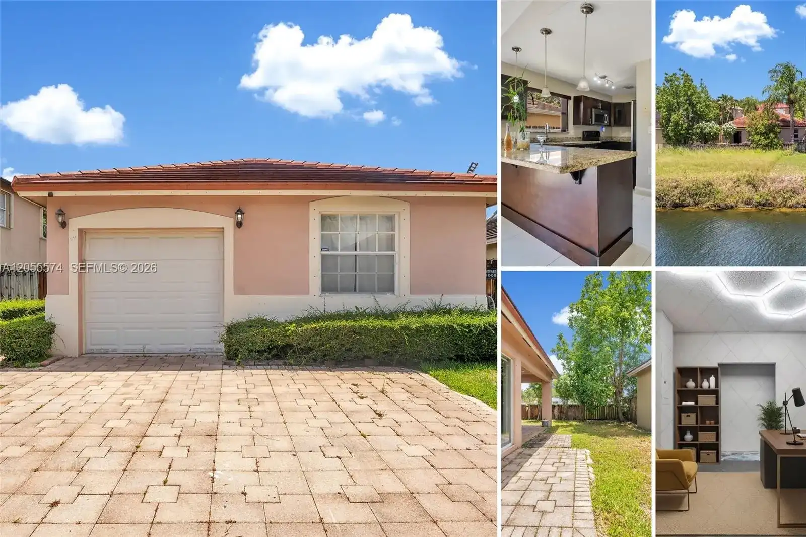 14530 SW 156th Ave, Miami FL 33196