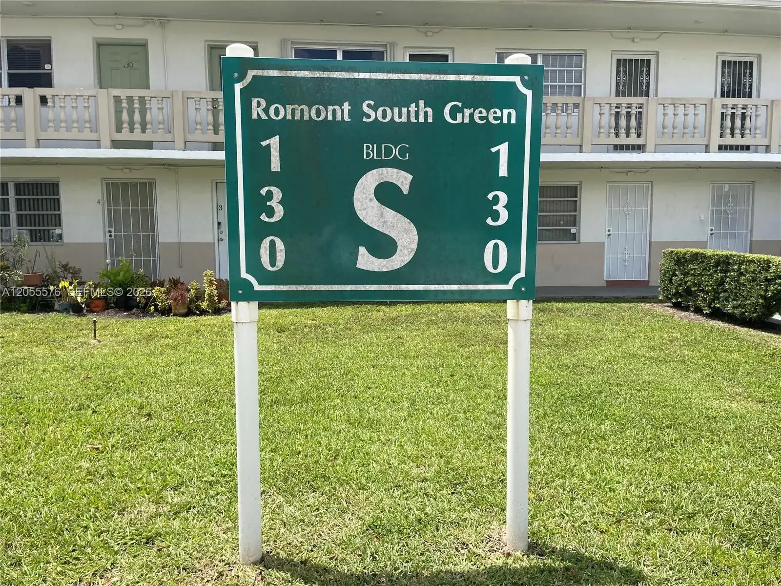 130 NE 202nd Ter # S31, Miami Gardens FL 33179