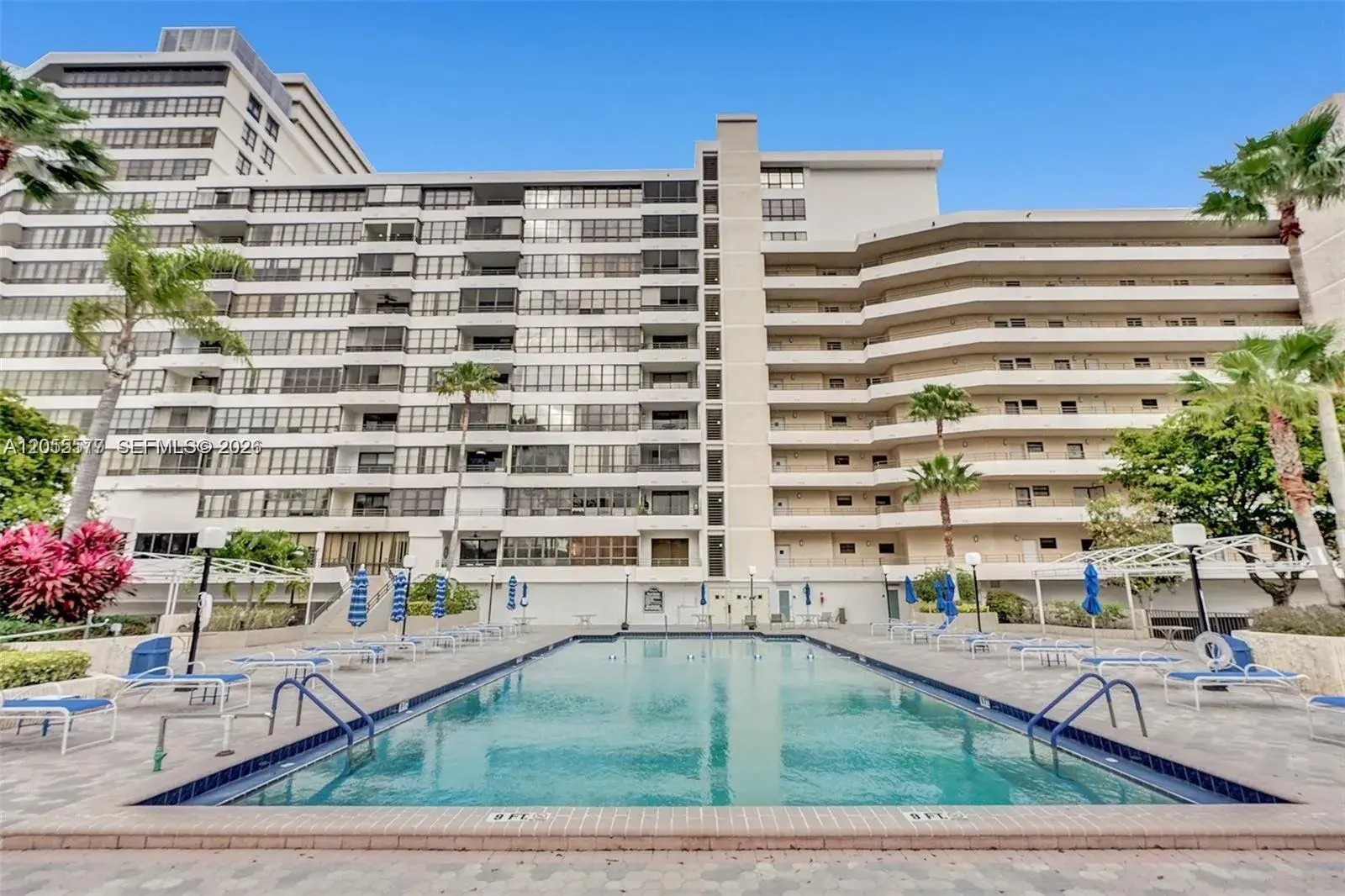 500 Three Islands Blvd # 311, Hallandale Beach FL 33009