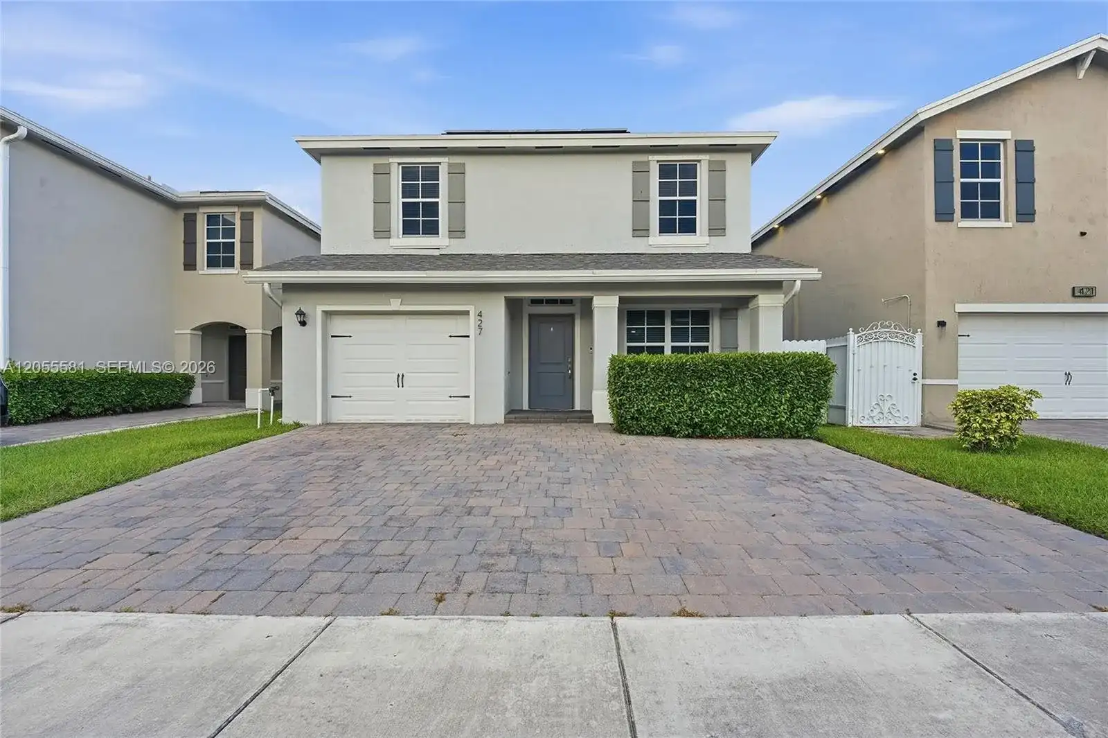 427 NE 6th Ct, Florida City FL 33034