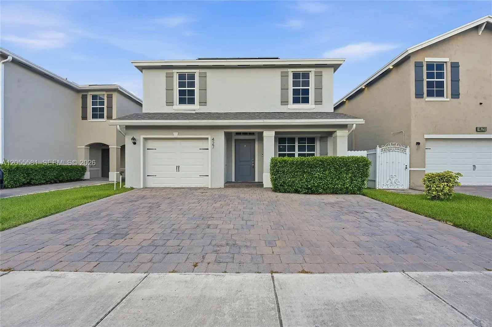 427 NE 6th Ct, Florida City FL 33034