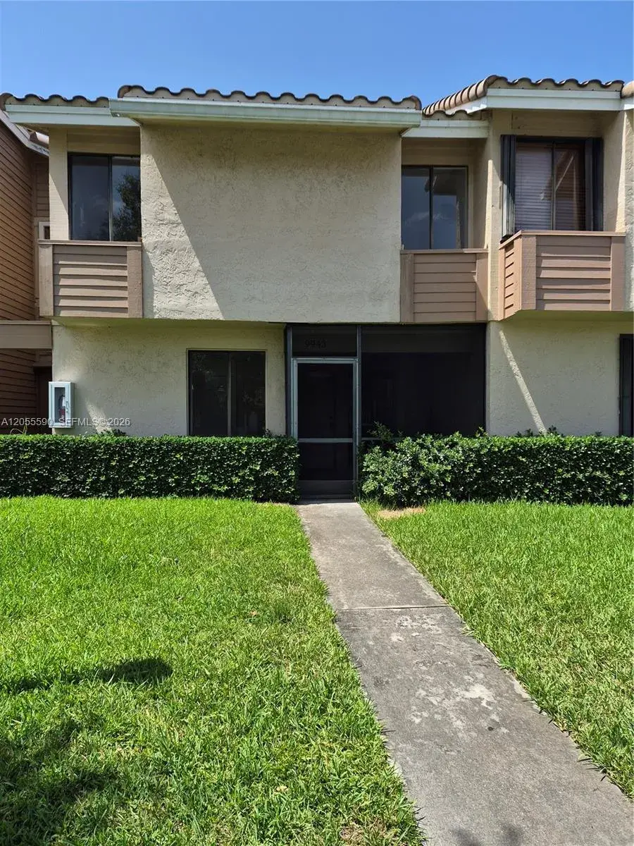 9943 W Atlantic Blvd # 9943, Coral Springs FL 33071