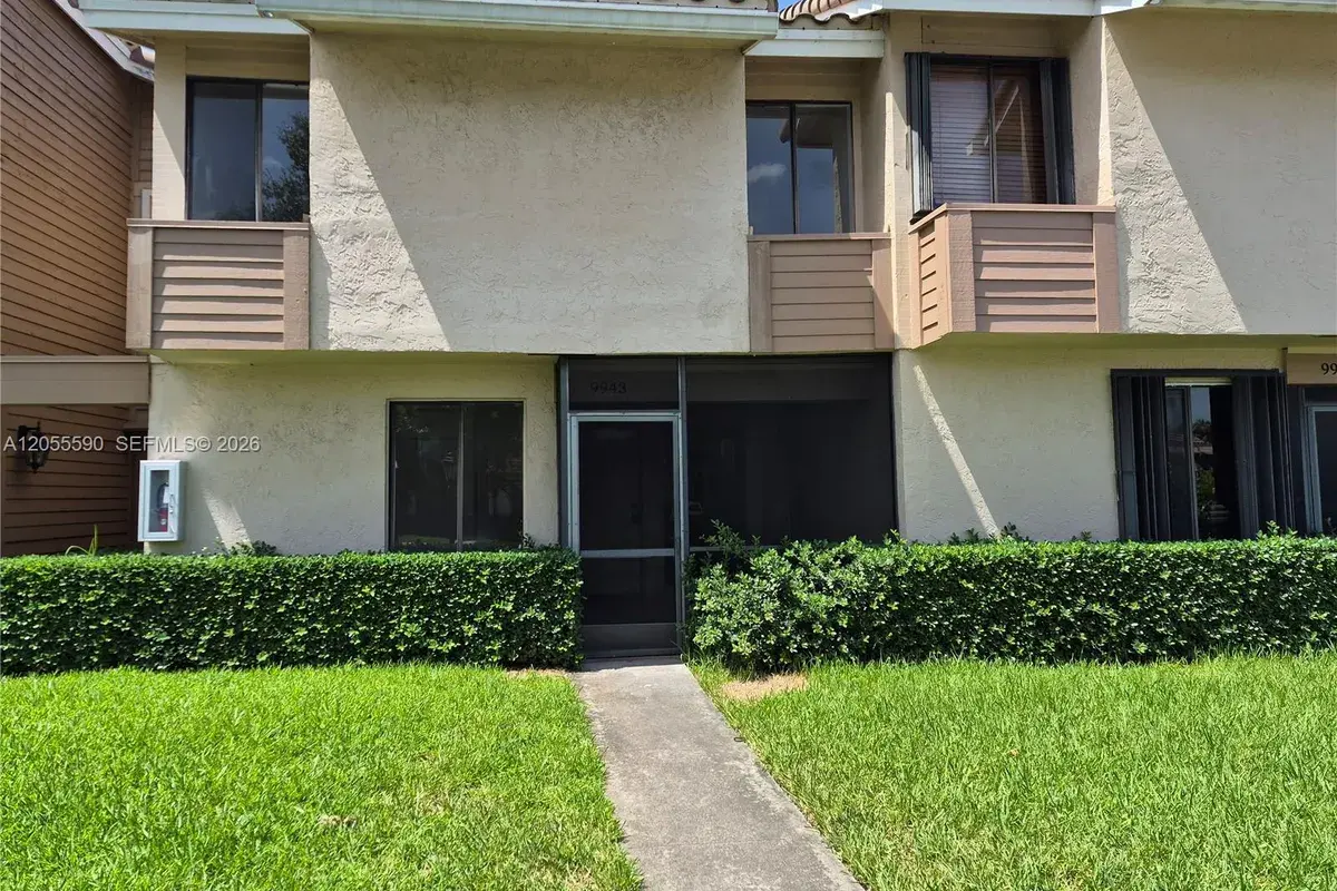 9943 W Atlantic Blvd # 9943, Coral Springs FL 33071