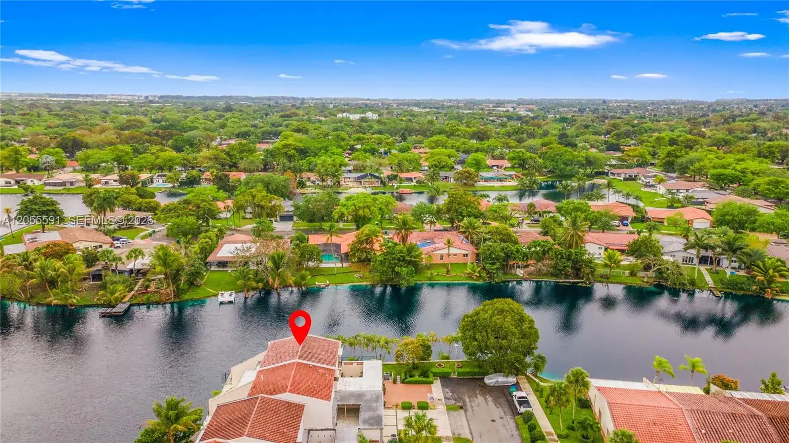 7282 Jacaranda Ln, Miami Lakes FL 33014 photo 5